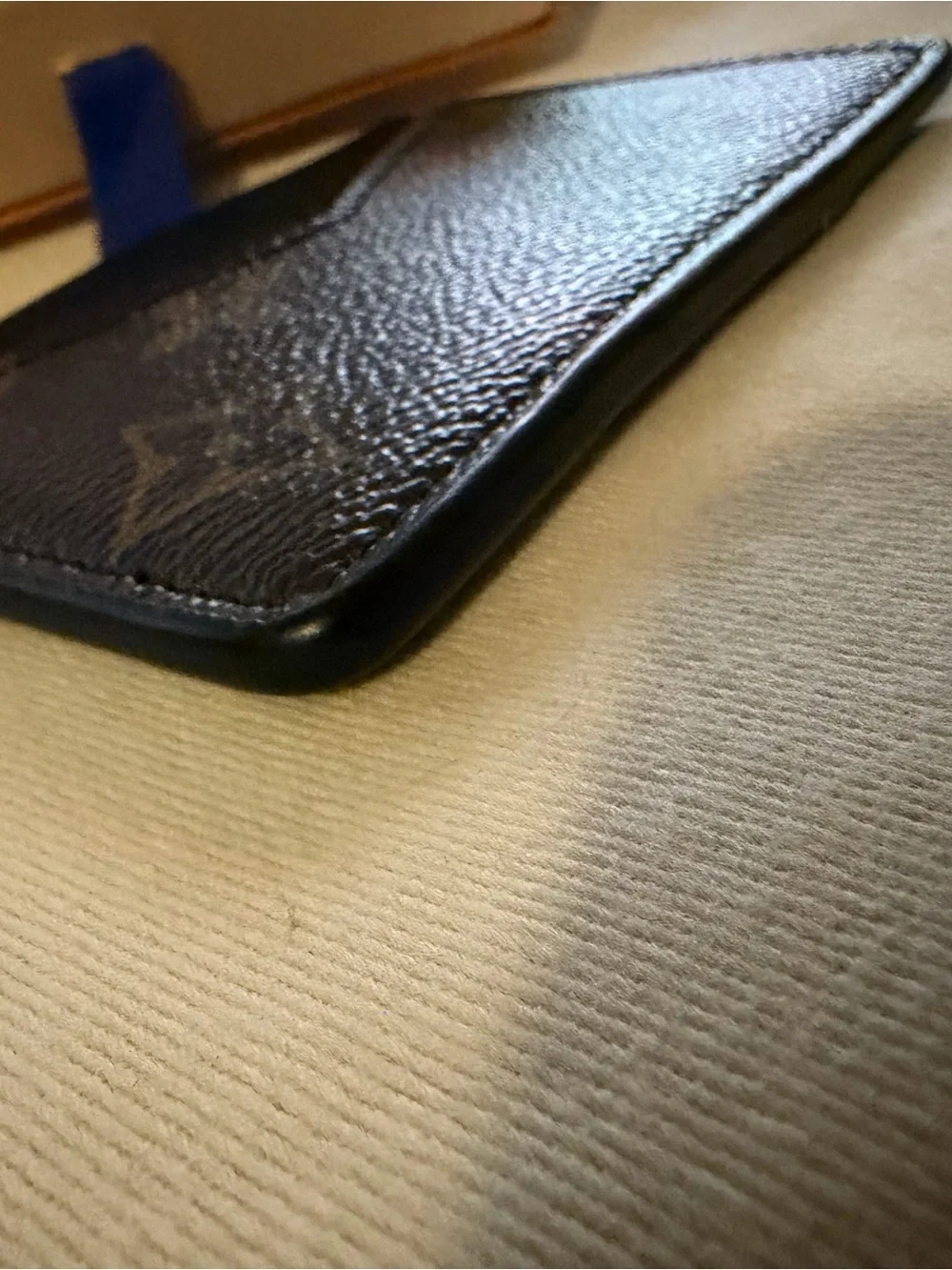 Louis Vuitton Monogram Neo Card Holder